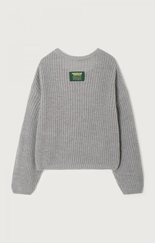 Damenpullover Cyrow Artikelnummer: CYR18AH26