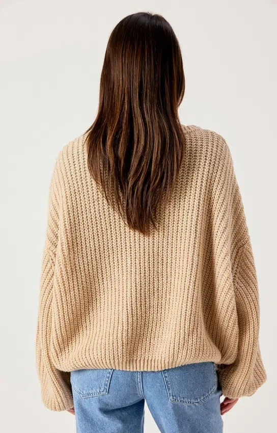 Damenpullover Cyrow Artikelnummer: CYR18AH26