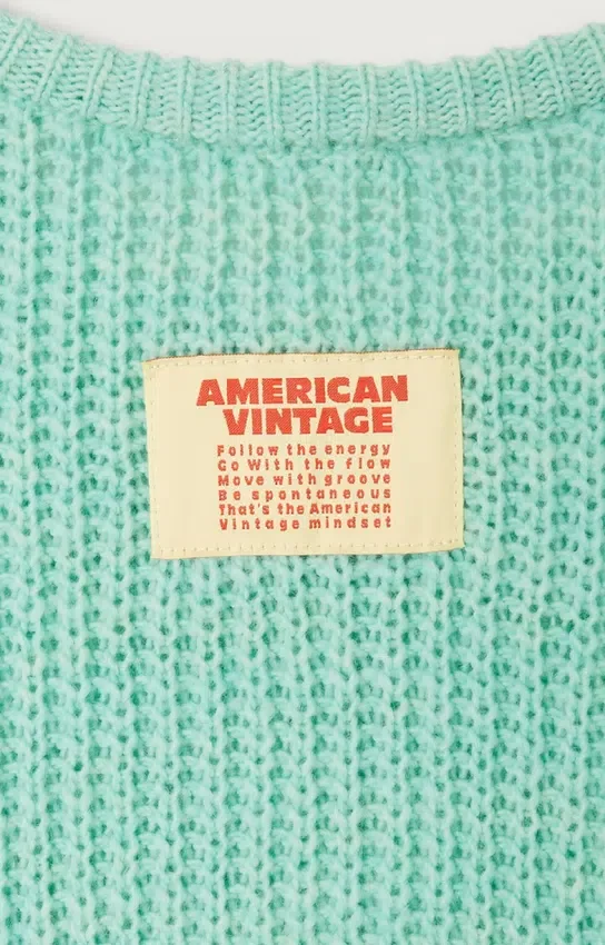 Damenpullover Cyrow Artikelnummer: CYR18AH26