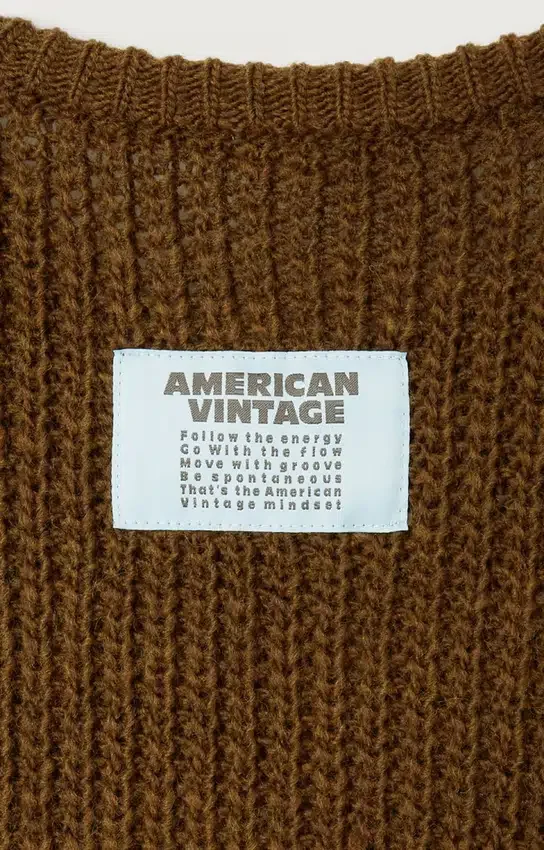 Damenpullover Cyrow Artikelnummer: CYR18AH26
