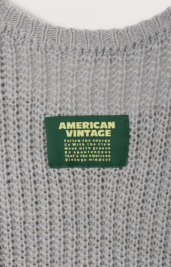 Damenpullover Cyrow Artikelnummer: CYR18AH26