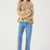 Damenpullover Cyrow Artikelnummer: CYR18AH26