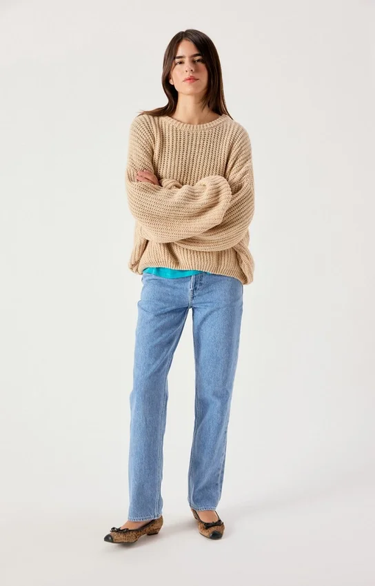 Damenpullover Cyrow Artikelnummer: CYR18AH26