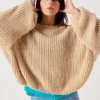 Damenpullover Cyrow Artikelnummer: CYR18AH26
