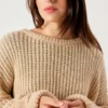 Damenpullover Cyrow Artikelnummer: CYR18AH26