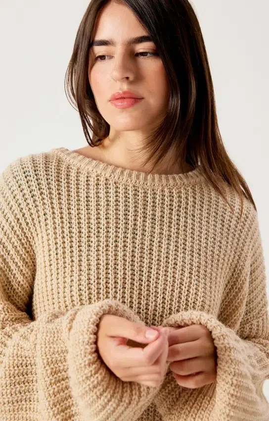 Damenpullover Cyrow Artikelnummer: CYR18AH26