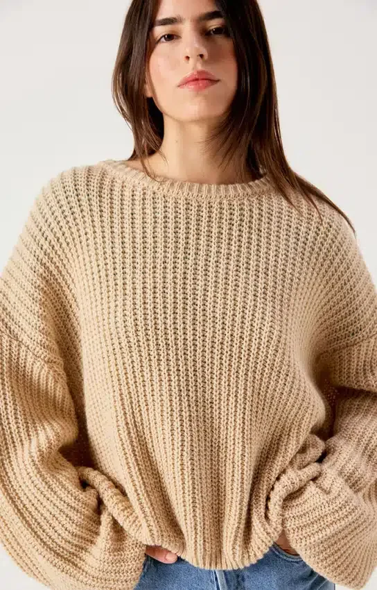 Damenpullover Cyrow Artikelnummer: CYR18AH26