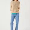 Damenpullover Cyrow Artikelnummer: CYR18AH26