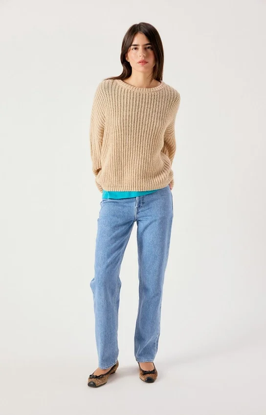 Damenpullover Cyrow Artikelnummer: CYR18AH26