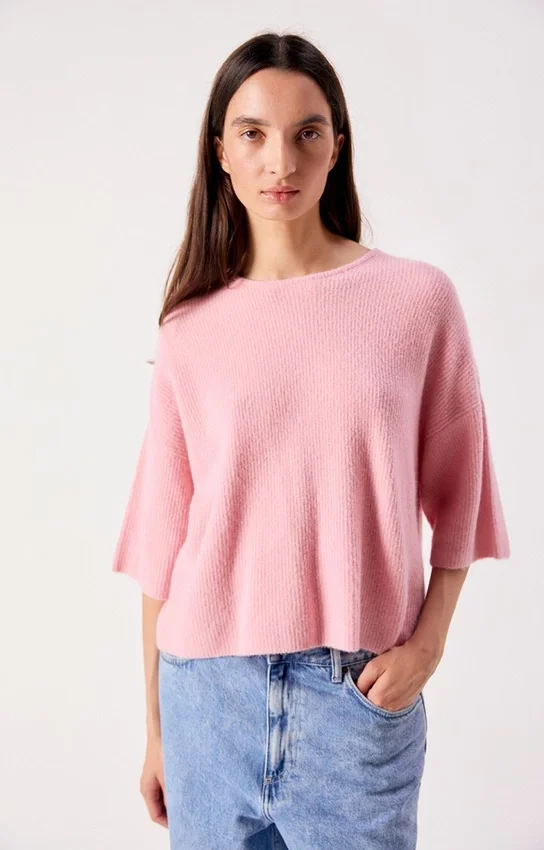 Damenpullover Damsville Artikelnummer: DAM18IH26