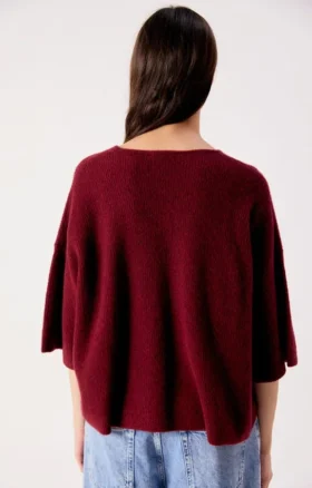 Damenpullover Damsville Artikelnummer: DAM18IH26