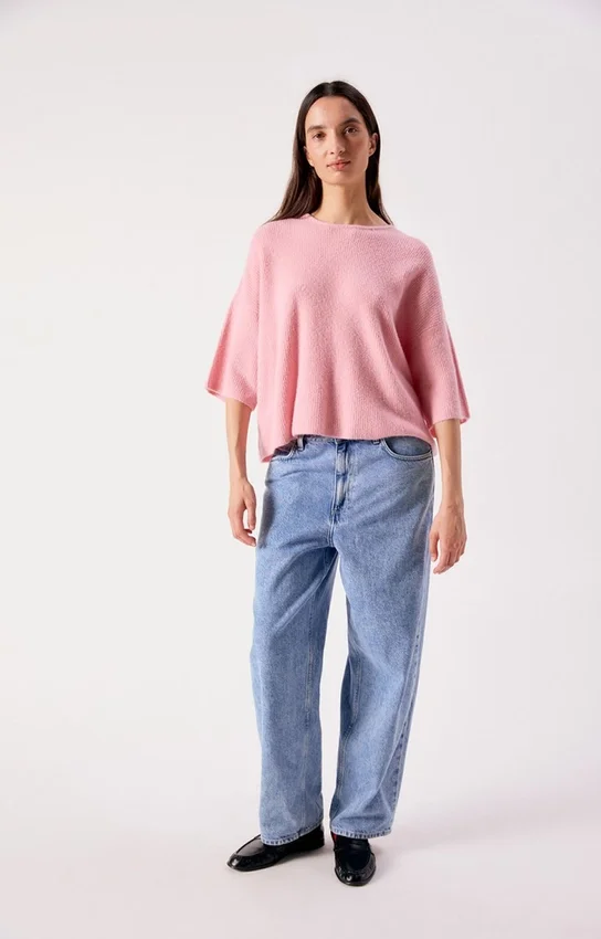 Damenpullover Damsville Artikelnummer: DAM18IH26
