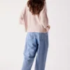 Damenpullover Damsville Artikelnummer: DAM18IH26