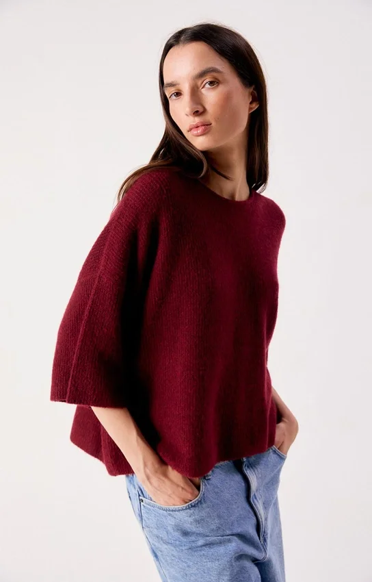 Damenpullover Damsville Artikelnummer: DAM18IH26