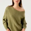 Damenpullover Damsville Artikelnummer: DAM225H26