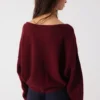 Damenpullover Damsville Artikelnummer: DAM225H26