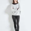 Damenpullover Damsville Artikelnummer: DAM225H26