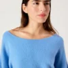 Damenpullover Damsville Artikelnummer: DAM225H26
