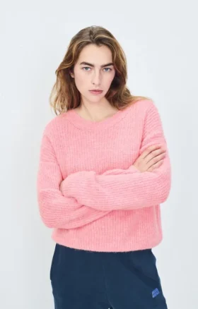 Damenpullover „East“ Artikelnummer: EAST18FH26