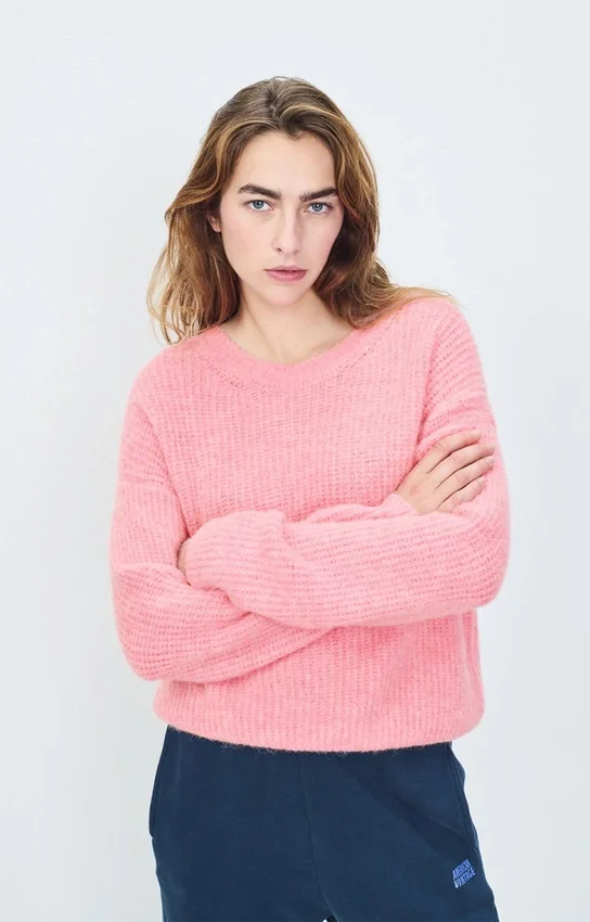 Damenpullover „East“ Artikelnummer: EAST18FH26