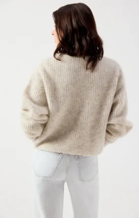 Damenpullover „East“ Artikelnummer: EAST18FH26