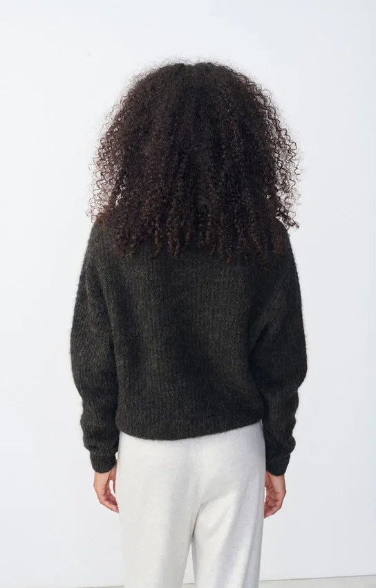 Damenpullover „East“ Artikelnummer: EAST18FH26