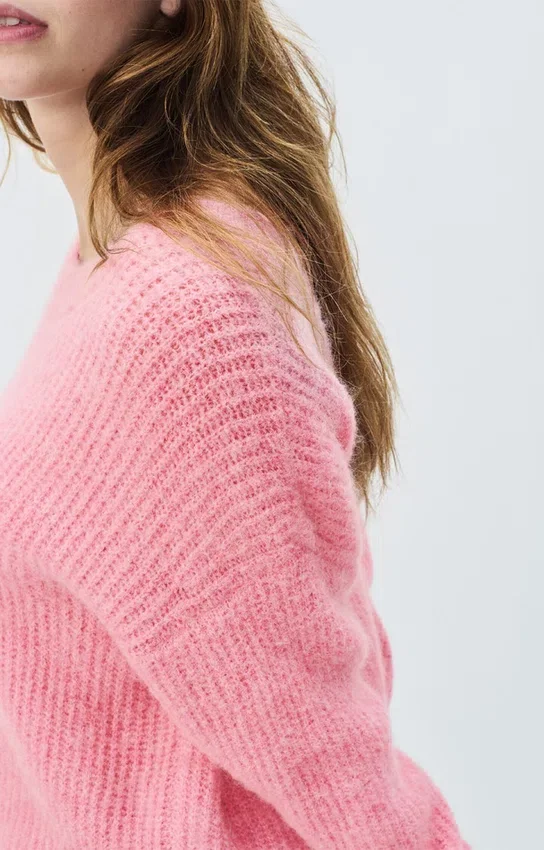 Damenpullover „East“ Artikelnummer: EAST18FH26