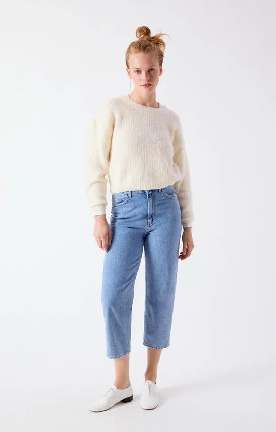 Damenpullover „East“ Artikelnummer: EAST18FH26