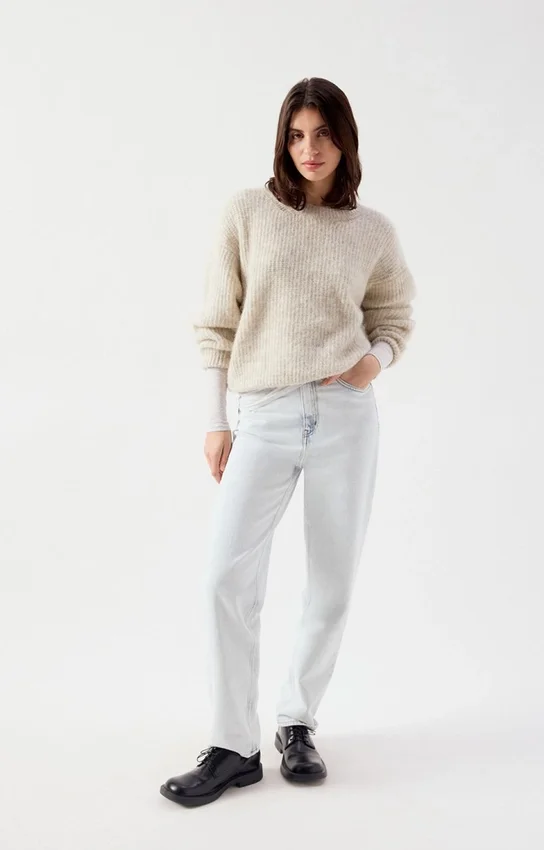 Damenpullover „East“ Artikelnummer: EAST18FH26