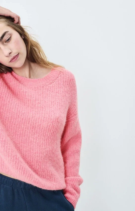 Damenpullover „East“ Artikelnummer: EAST18FH26