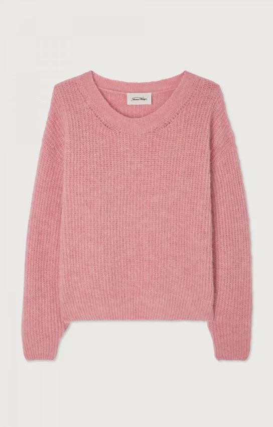 Damenpullover „East“ Artikelnummer: EAST18FH26