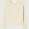 Damenpullover „East“ Artikelnummer: EAST18FH26