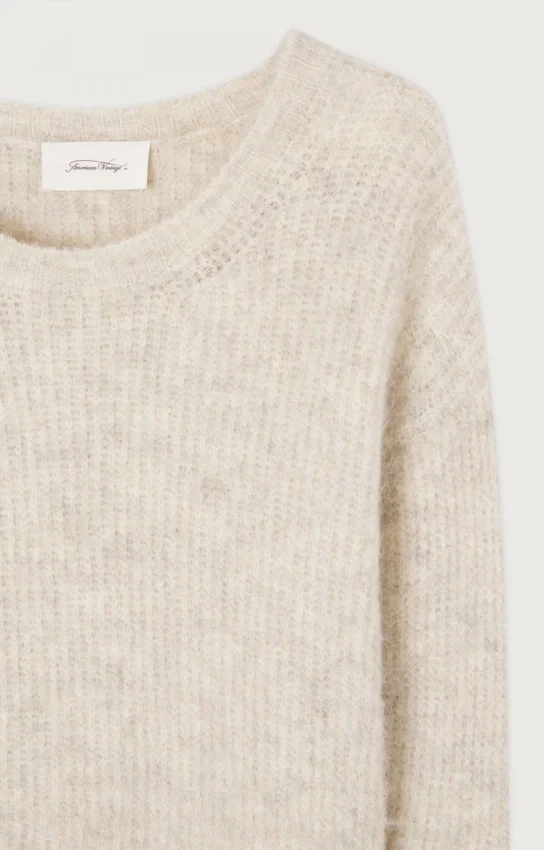 Damenpullover „East“ Artikelnummer: EAST18FH26