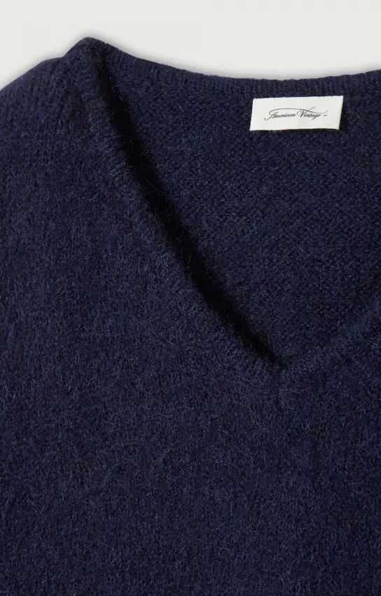 Damenpullover East Artikelnummer: EAST18HH26