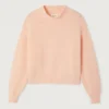 Damenpullover East Artikelnummer: EAST18QPDTH25