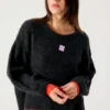 Damenpullover East Artikelnummer: EAST18VH26