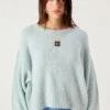 Damenpullover East Artikelnummer: EAST18VH26