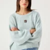 Damenpullover East Artikelnummer: EAST18VH26
