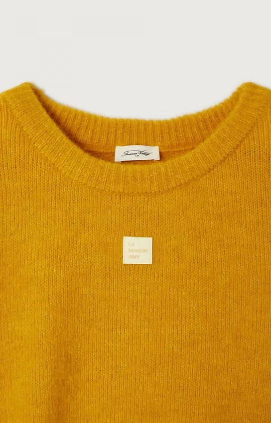Damenpullover East Artikelnummer: EAST18VH26