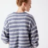 Damenpullover Nenybay Artikelnummer: NEN18CH26