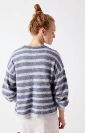 Damenpullover Nenybay Artikelnummer: NEN18CH26