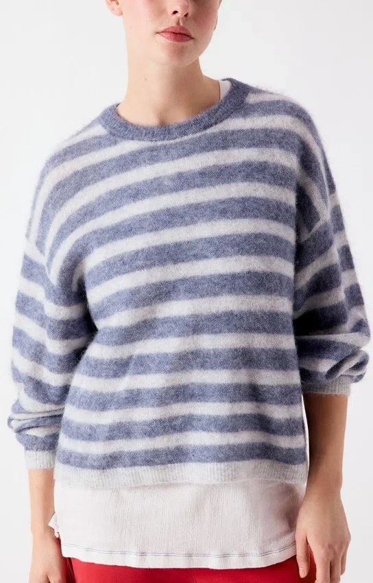 Damenpullover Nenybay Artikelnummer: NEN18CH26