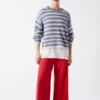 Damenpullover Nenybay Artikelnummer: NEN18CH26