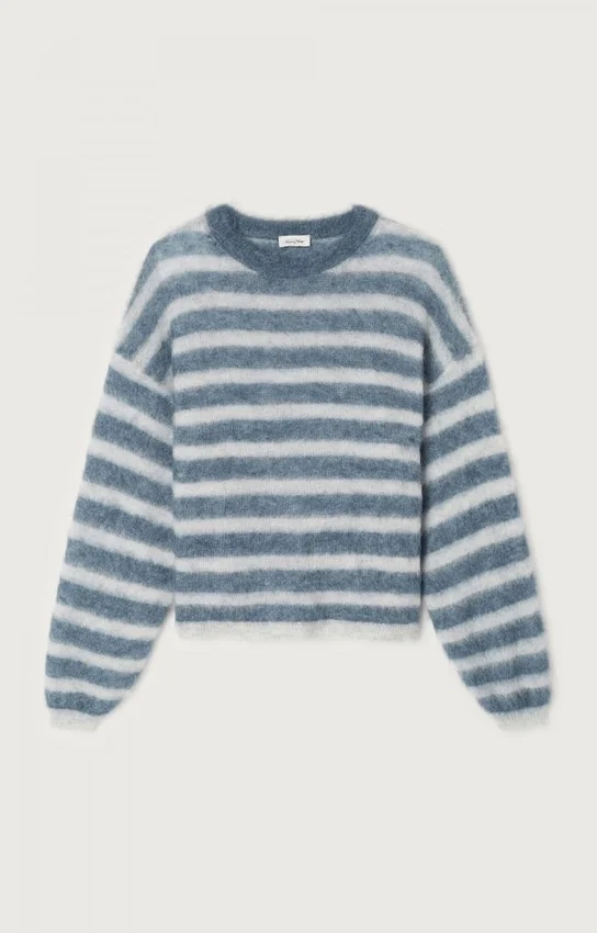 Damenpullover Nenybay Artikelnummer: NEN18CH26