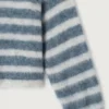 Damenpullover Nenybay Artikelnummer: NEN18CH26