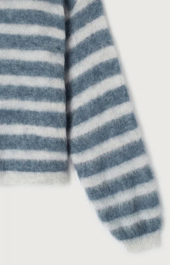 Damenpullover Nenybay Artikelnummer: NEN18CH26