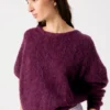 Damenpullover Niby Artikelnummer: NIB18AH26