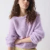 Damenpullover Niby Artikelnummer: NIB18AH26