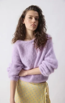 Damenpullover Niby Artikelnummer: NIB18AH26