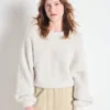 Damenpullover Niby Artikelnummer: NIB18AH26